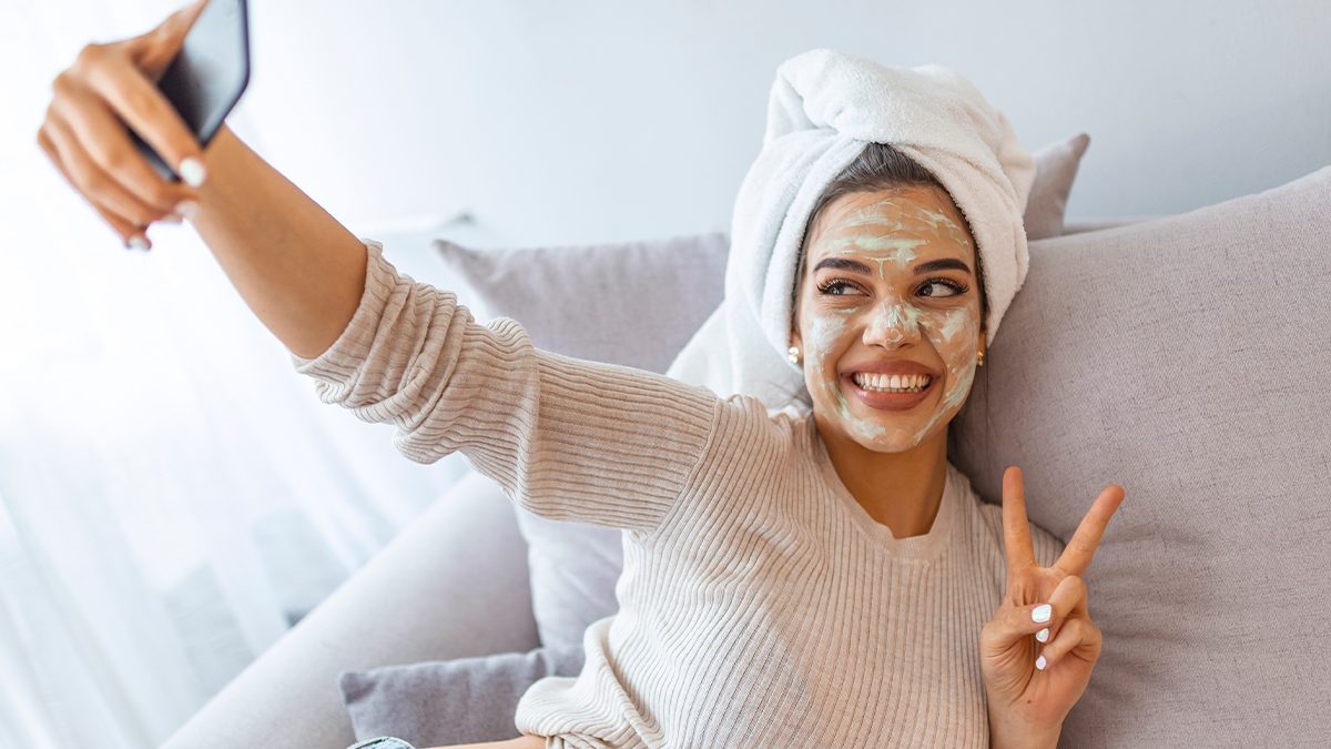 Las 7 mejores mascarillas faciales para invierno