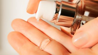 Niacinamida y retinol: ¿se pueden usar juntos?