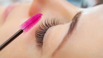 Consejos para utilizar pestañas postizas según tus ojos