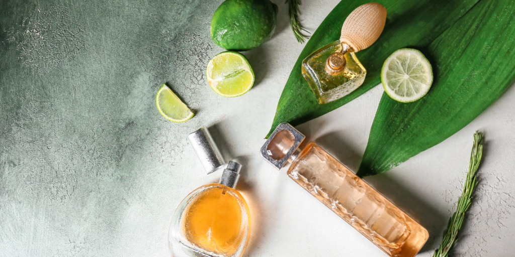 Estos son los mejores perfumes cítricos para mujer
