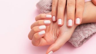 Tips para cuidarte las uñas en casa