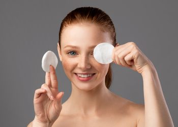 Desmaquillantes bifasicos