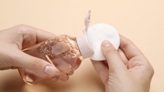 Los 9 mejores limpiadores faciales para piel sensible