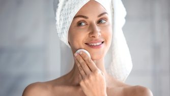 Los mejores tónicos para piel sensible y con rojeces