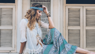 Tips para combinar tus accesorios con tu look