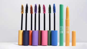 Los mejores productos de maquillaje vegano