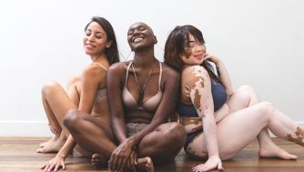 Body positive: qué es y en qué consiste