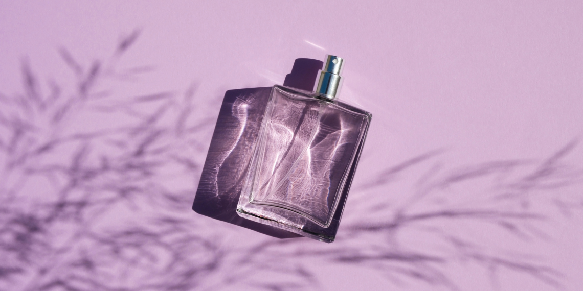 Estos son los mejores perfumes con violeta