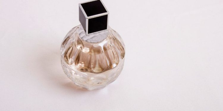 Estos son los perfumes mas vendidos de mujer