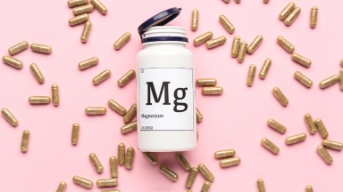 Magnesio: qué es y para qué sirve