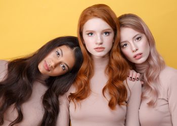 Así debes emplear la numeración de tintes