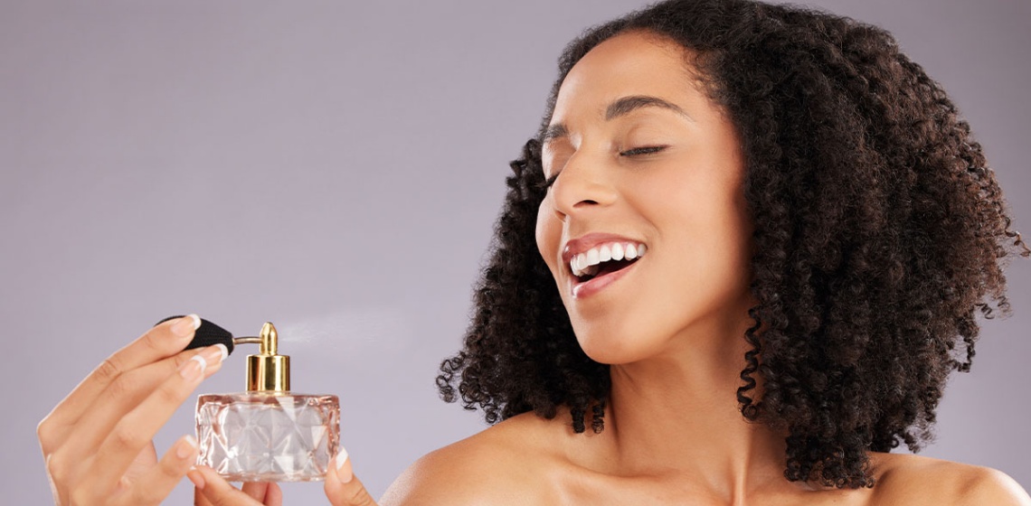 Los mejores perfumes para mujer de Carolina Herrera, para damas  extraordinarias