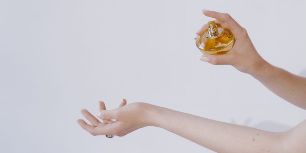 Perfumes tester qué son y qué beneficios tienen