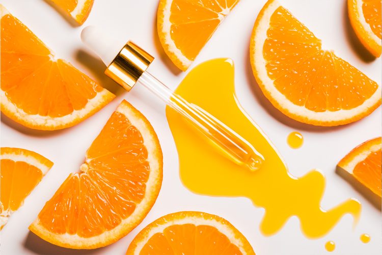 Toma nota de la verdad del aceite de naranja qué es