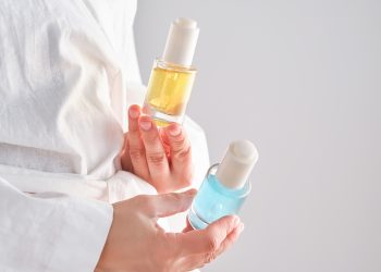 Ácido hialuronico y vitamina c