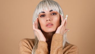 Los 4 mejores tintes rubios ceniza de 2025