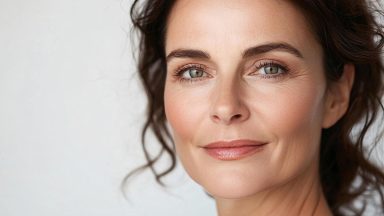 Los 17 mejores contornos de ojos para mujeres de 40 años según los expertos