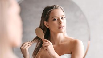 Keratina: qué es y para qué se usa