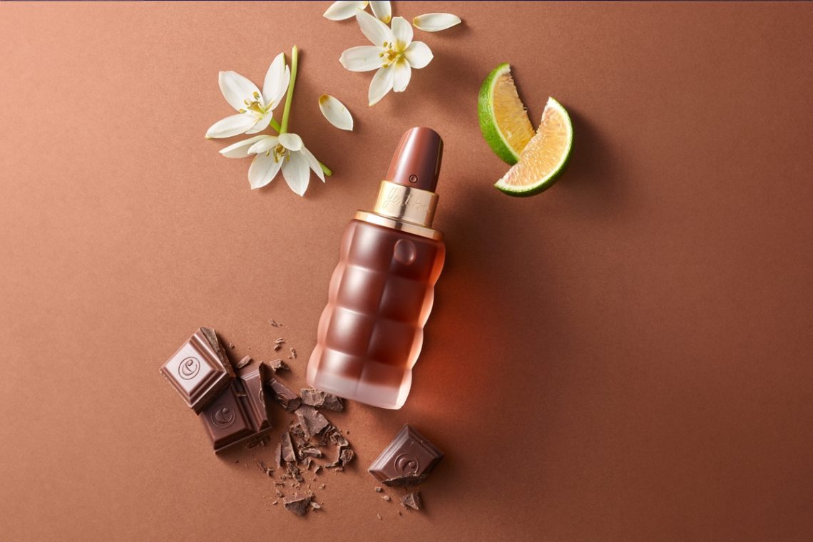 Descubre los mejores perfume con olor a chocolate.