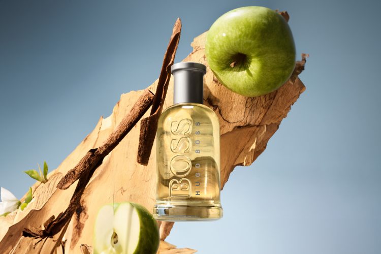 Toma nota de los mejores perfumes para hombres de otoño