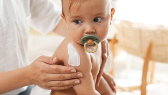 Todo lo que necesitas saber para cuidar la piel de tu bebé