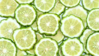 ¿Por qué elegir una fragancia con notas de bergamota?