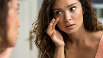 Consejos para mejorar el aspecto de tus ojeras