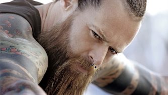 Si te gustan los vikingos, nosotros te contamos cómo estilizar tu barba como ellos