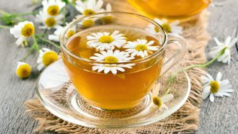Camomila: qué es, para qué se usa y qué beneficios tiene