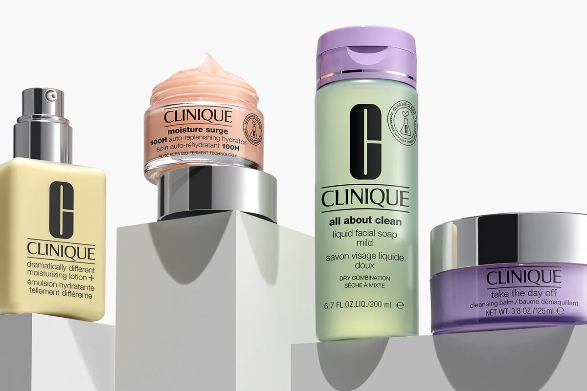 Clinique Black Friday Descuentos y ofertas 2024