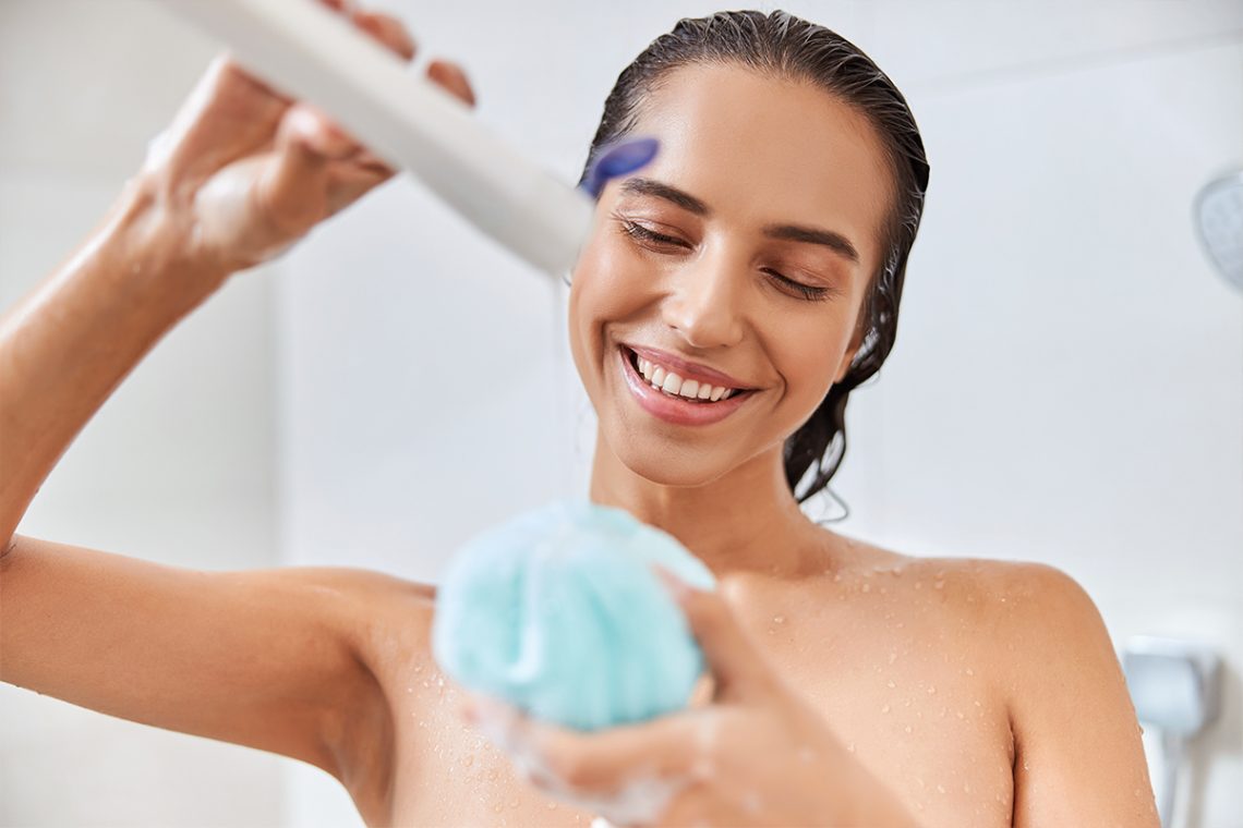 Los mejores geles de ducha recomendados por dermatólogos