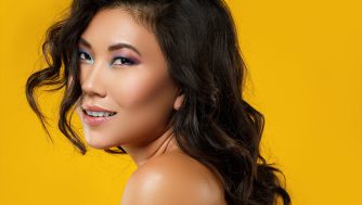 Guía para hacerte un maquillaje coreano