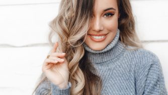 Paso a paso para conseguir unas mechas chunky