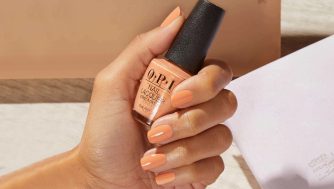Luce uñas este otoño con OPI