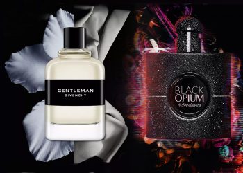 Los 18 mejores perfumes con pachuli para mujer y hombre