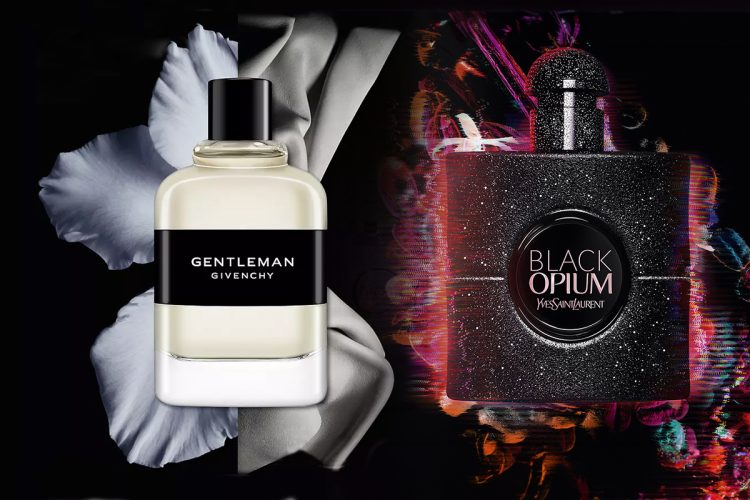 Los 18 mejores perfumes con pachuli para mujer y hombre
