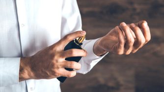 Los 5 mejores perfumes marca inglesa para hombre en 2025