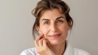 Los 9 mejores productos para tu piel si tienes más de 60 años
