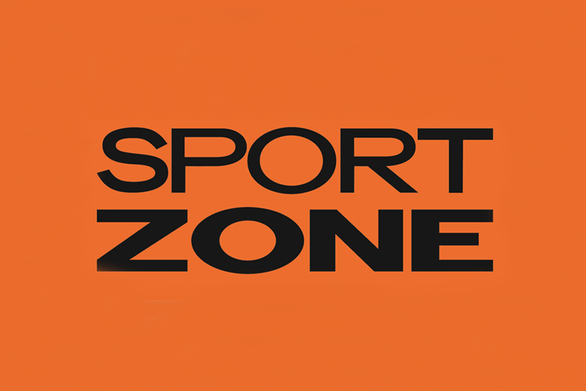 Sorteio Sport Zone