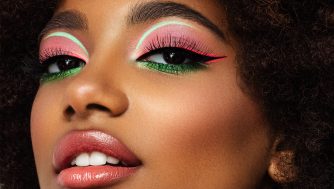 Tipos de ojos: cómo maquillarlos según su forma