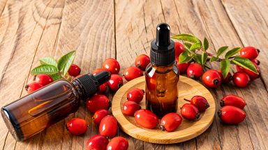 Aceite de rosa mosqueta: usos, propiedades y beneficios
