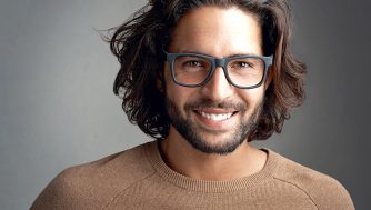 Los mejores cortes para hombres con el pelo largo: recomendados