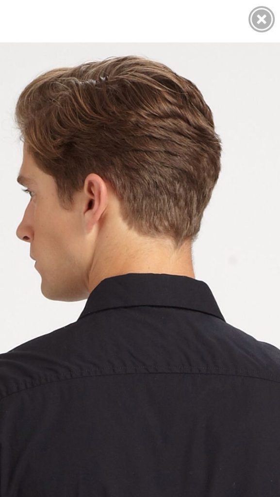 Estos son los mejores cortes para hombres con pelo largo