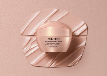 cremas para los tipos de piel naranja