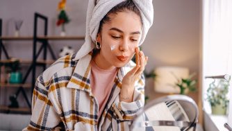 ¿Qué es una DD Cream y para qué sirve?