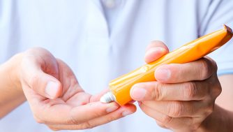 Cómo pueden ayudarte las cremas para los dolores musculares