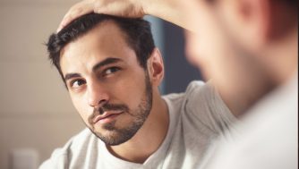 ¿Tienes entradas? Estos son los mejores cortes de pelo para hombre
