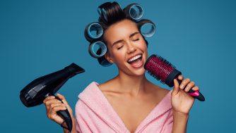 Hola hair curlers, ¡adiós estereotipos!
