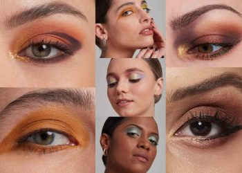 Estas son las mejores paletas de sombras de 2023