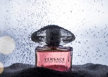 Estos son los mejores perfumes italianos de mujer